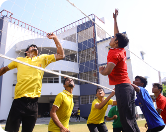 Best school in lucknow