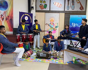 Best schools in lucknow