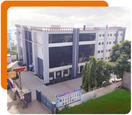 Best school in lucknow