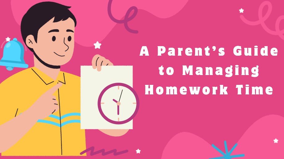 How Parents Can Encourage a Love for Reading